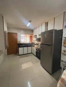 Apartamento com 3 Quartos à venda, 109m² no Vila Guiomar, Santo André