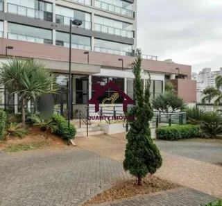Apartamento com 1 Quarto à venda, 38m² no Vila Mariana, São Paulo