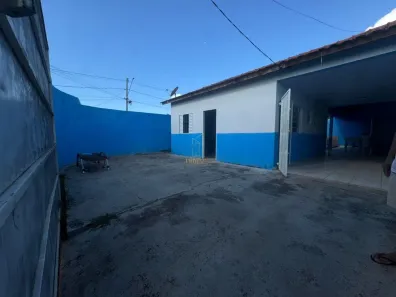 Casa com 2 Quartos à venda, 50m² no Jardim Passaredo, Cuiabá