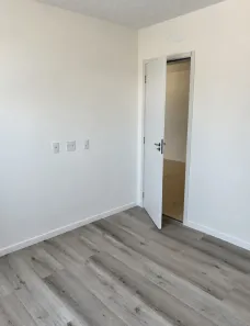 Apartamento com 2 Quartos à venda, 44m² no Jardim Paraíso, Jacareí