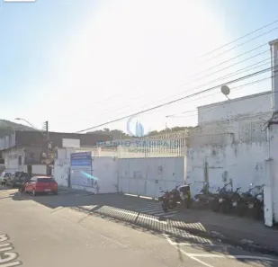 Galpão/Depósito/Armazém para alugar, 500m² no Ilha de Santa Maria, Vitória