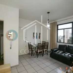 Apartamento com 2 Quartos à venda, 66m² no Salgado Filho, Belo Horizonte