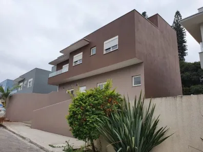 Casa com 4 Quartos à venda, 238m² no Vila Santo Antônio, Cotia
