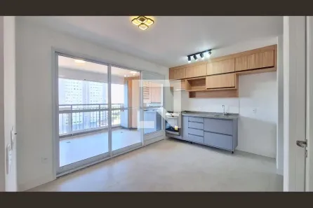 Apartamento com 2 Quartos à venda, 54m² no Barra Funda, São Paulo