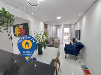 Apartamento com 2 Quartos à venda, 69m² no Perdizes, São Paulo