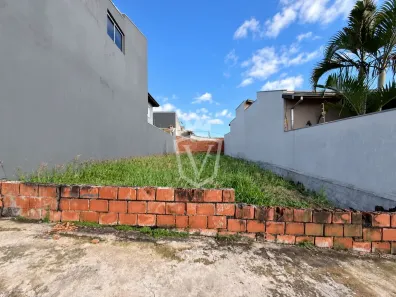 Lote/Terreno à venda, 165m² no Parque Residencial Jundiaí II, Jundiaí