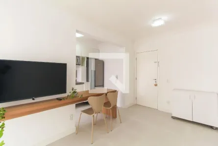 Apartamento com 1 Quarto à venda, 40m² no Brás, São Paulo