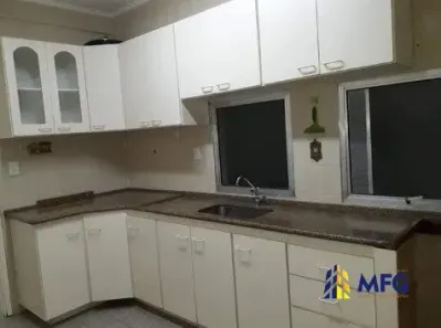 Apartamento com 3 Quartos à venda, 84m² no Jardim Europa, Sorocaba