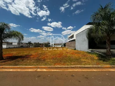 Lote/Terreno à venda, 360m² no Condomínio Residencial Gaudi, Anápolis