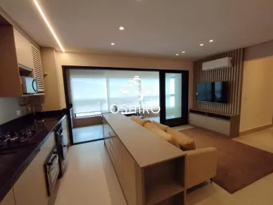 Apartamento com 2 Quartos à venda, 75m² no José Menino, Santos