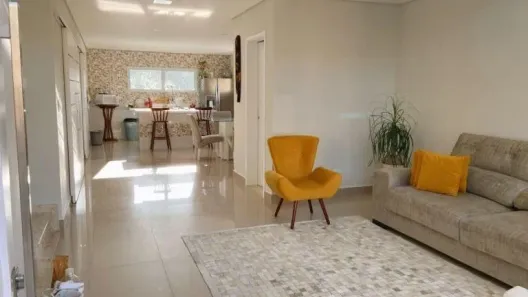 Casa de Condomínio com 4 Quartos à venda, 235m² no Parque São Paulo, Cotia