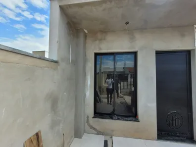 Casa com 2 Quartos à venda, 49m² no Jardim Dona Tereza, Sorocaba