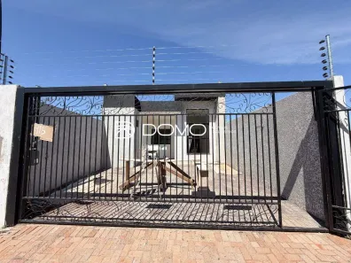 Casa com 3 Quartos à venda, 83m² no Recanto Tropical, Cascavel