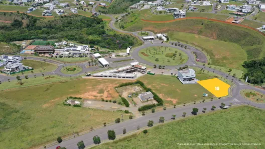 Lote/Terreno à venda, 1244m² no São Pedro, Juiz de Fora