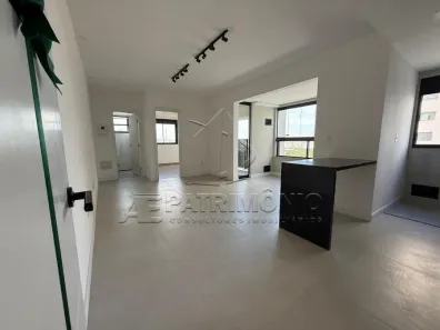 Apartamento com 1 Quarto à venda, 50m² no Além Ponte, Sorocaba