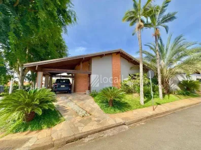 Casa com 4 Quartos à venda, 370m² no Jardim Tarraf, São José do Rio Preto