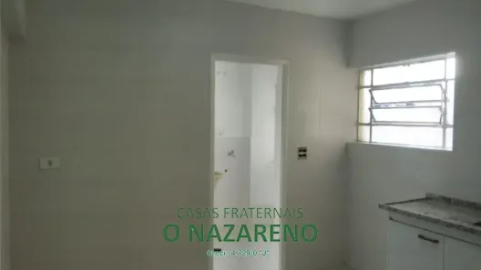 Apartamento com 1 Quarto para alugar, 57m² no Pinheiros, São Paulo