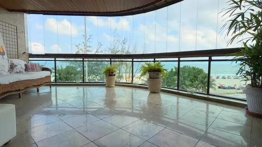 Apartamento com 4 Quartos para alugar, 262m² no Barra da Tijuca, Rio de Janeiro