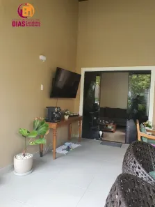 Casa com 4 Quartos à venda, 189m² no Portão, Lauro de Freitas