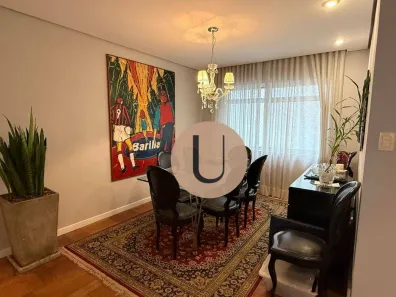 Apartamento com 3 Quartos à venda, 137m² no Jardim Paulista, São Paulo