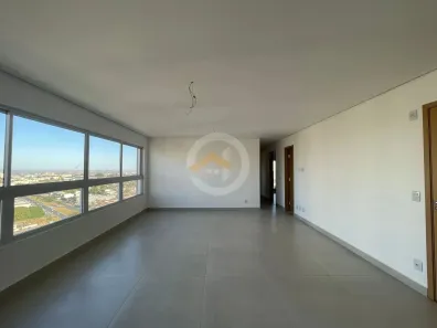 Apartamento com 3 Quartos à venda, 116m² no Serrinha, Goiânia