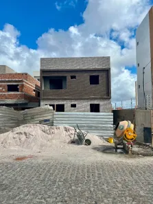 Apartamento com 2 Quartos à venda, 45m² no Centenário, Campina Grande