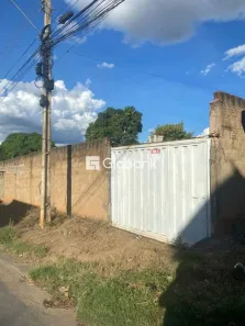 Lote/Terreno à venda, 220m² no Jardim Liberdade, Montes Claros