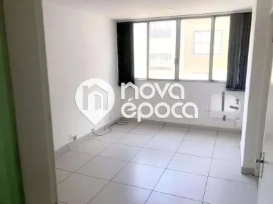 Sala Comercial à venda, 57m² no Centro, Rio de Janeiro