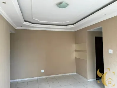 Apartamento com 2 Quartos à venda, 66m² no Santa Terezinha, Belo Horizonte