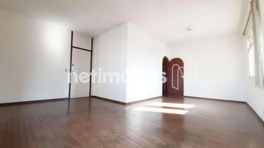 Apartamento com 3 Quartos à venda, 110m² no Santo Antônio, Belo Horizonte