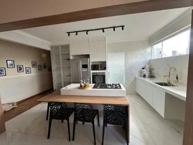 Apartamento com 3 Quartos à venda, 110m² no Perdizes, São Paulo