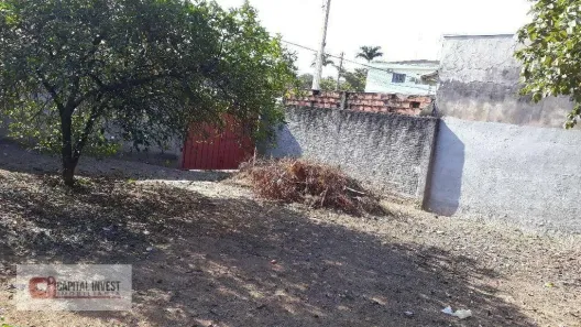 Lote/Terreno à venda, 215m² no Jardim Berlim, Jaguariúna