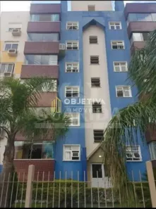 Apartamento com 2 Quartos à venda, 67m² no Jardim Itu, Porto Alegre