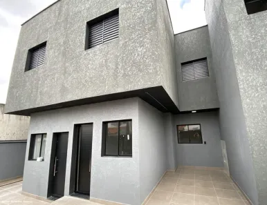Sobrado com 2 Quartos à venda, 55m² no Jardim Paulista, Sorocaba