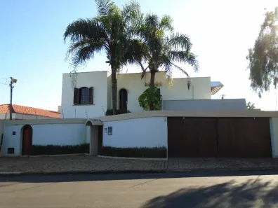 Sobrado com 3 Quartos à venda, 276m² no Parque Santa Cecília, Piracicaba