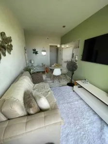 Apartamento com 2 Quartos à venda, 58m² no Farolândia, Aracaju