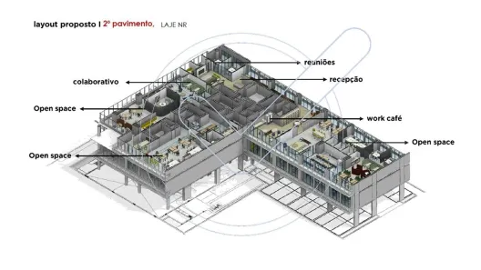 Sala Comercial à venda, 1171m² no Pinheiros, São Paulo