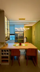 Apartamento com 2 Quartos à venda, 50m² no Vila Lavínia, Mogi das Cruzes