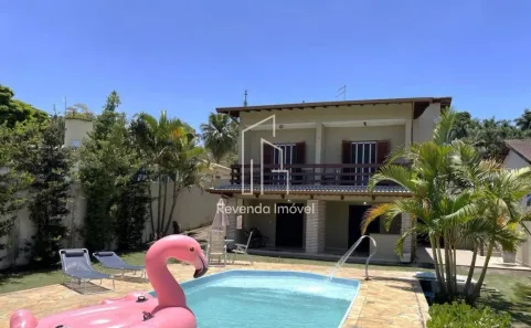 Sobrado com 3 Quartos à venda, 460m² no Parque Dom Henrique, Cotia