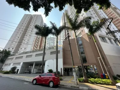 Apartamento com 4 Quartos para alugar, 103m² no Centro, Guarulhos