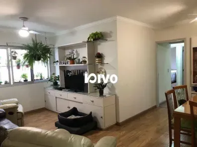 Apartamento com 3 Quartos à venda, 95m² no Vila Clementino, São Paulo