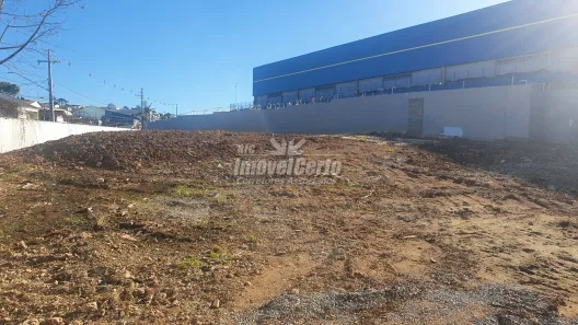 Lote/Terreno à venda, 1139m² no Bairro Alto, Curitiba