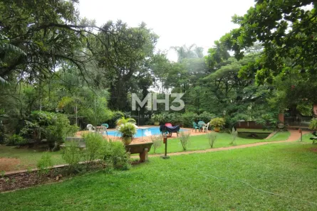 Fazenda/Sítio com 3 Quartos à venda, 300m² no Bananal, Campinas