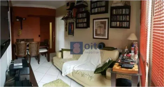 Apartamento com 1 Quarto à venda, 40m² no Perdizes, São Paulo