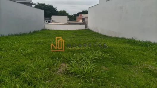 Lote/Terreno à venda, 324m² no Jardins Di Roma, Indaiatuba