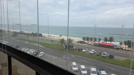 Flat com 1 Quarto à venda, 86m² no Barra da Tijuca, Rio de Janeiro