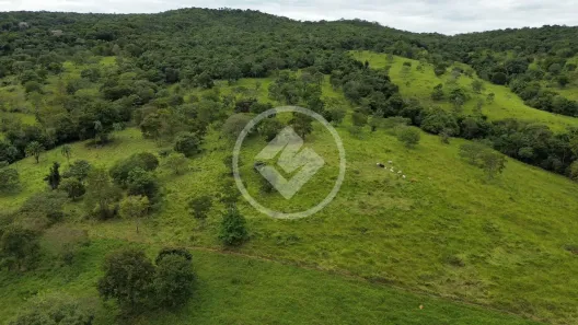 Fazenda/Sítio à venda, 40m² no , Caldazinha