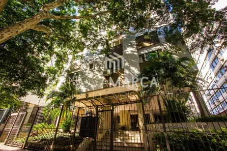 Apartamento com 2 Quartos à venda, 66m² no Rio Branco, Porto Alegre