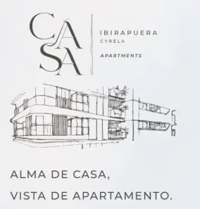 Apartamento com 1 Quarto à venda, 27m² no Vila Clementino, São Paulo