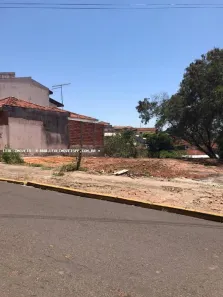 Lote/Terreno à venda, 1753m² no Vila Luso, Presidente Prudente